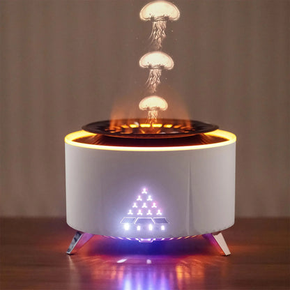 Jellyfish Mist Diffuser