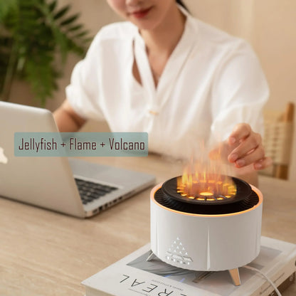 Jellyfish Mist Diffuser