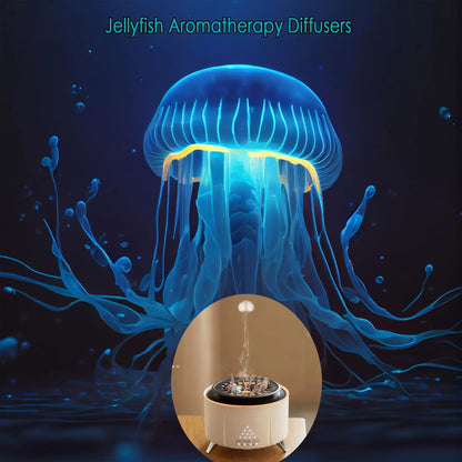 Jellyfish Mist Diffuser